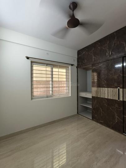 Sector 3, HSR Layout Bedroom 1