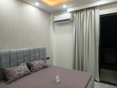 Bedroom Image of 1500 Sq.ft 3 BHK Builder Floor for sale in Skywhales Vienna Greens II, Sector 99A Gurgaon for Rs. 16010000