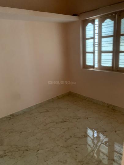 Sector 4, HSR Layout Bedroom 1
