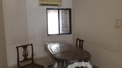 Hall Image of 900 Sq.ft 2 BHK Apartment / Flat for rent in Kanakia Hollywood, Andheri West Mumbai for Rs. 95000