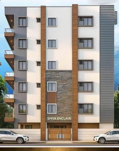 Image of 1565 Sq.ft 3 BHK Apartment / Flat for sale in Vajarahalli, Bengaluru for Rs. 9299000