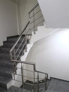Image of 1150 Sq.ft 3 BHK Builder Floor for rent in Khirki Extension, New Delhi for Rs. 37000