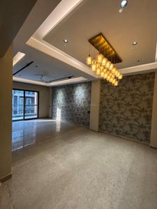 Living Room Image of 2555 Sq.ft 4 BHK Builder Floor for sale in Bali Nagar New Delhi for Rs. 58000000