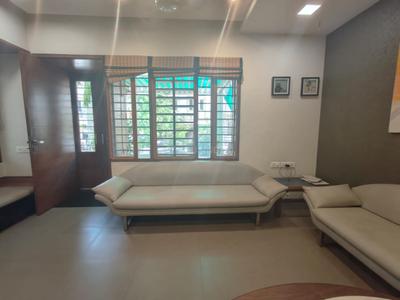 Hall Image of 3150 Sq.ft 3 BHK Villa for sale in Jodhpur Ahmedabad for Rs. 42500000