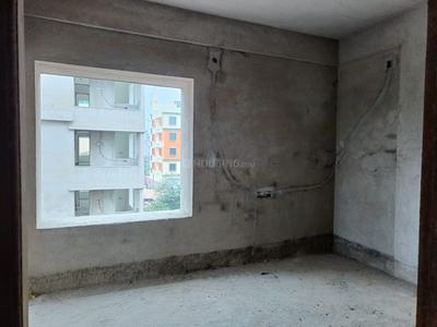 Bedroom Image of 1200 Sq.ft 3 BHK Apartment / Flat for sale in New Town Kolkata for Rs. 7500000