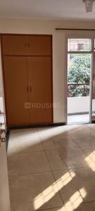 Bedroom Image of 1350 Sq.ft 3 BHK Apartment / Flat for sale in Trikuta Hills, Sector 62 Noida for Rs. 16500000