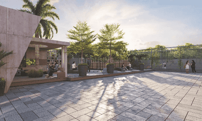 Image of 3186 Sq.ft 4 BHK Apartment / Flat for sale in Ganesh Legacy, Vaishno Devi Circle, Ahmedabad for Rs. 14200000
