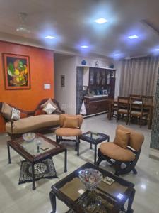 Hall Image of 1800 Sq.ft 4 BHK Apartment / Flat for sale in CHD Avenue 71, Sector 72 Gurgaon for Rs. 29000000