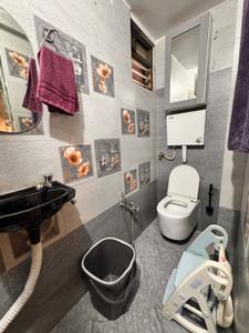 Image of 1050 Sq.ft 2 BHK Apartment / Flat for sale in Airoli, Navi Mumbai for Rs. 13000000