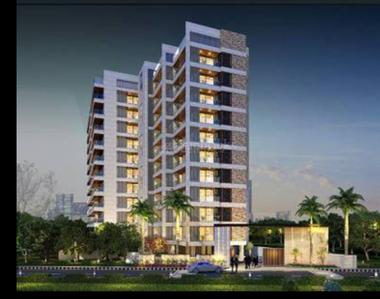 Image of 2957 Sq.ft 3 BHK Apartment / Flat for sale in Rajpur Road, Dehradun for Rs. 32500000