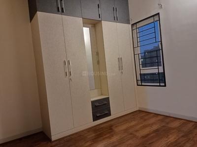 Bedroom Image of 906 Sq.ft 2 BHK Apartment / Flat for sale in Divya Sree Republic Of Whitefield, Brookefield Bengaluru for Rs. 18200000