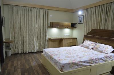 Bedroom Image of 3200 Sq.ft 4 BHK Villa for sale in Divya Sree Valley Of The Wind, Kempathimmanahalli Bengaluru for Rs. 65000000
