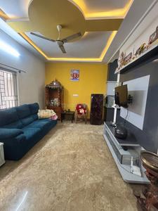 4 BHK Independent House