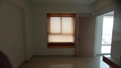 Bedroom Image of 1200 Sq.ft 3 BHK Apartment / Flat for rent in Mahima Sansaar Spring Villas, Sitapura Jaipur for Rs. 35000