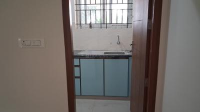 Kitchen Image of 1200 Sq.ft 2 BHK Independent House for rent in Kyalasanahalli Bengaluru for Rs. 23000