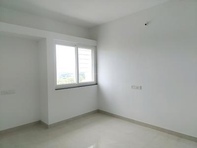 Bedroom Image of 900 Sq.ft 2 BHK Apartment / Flat for sale in TCG Gardenia F G Bldg, Katraj Pune for Rs. 8500000