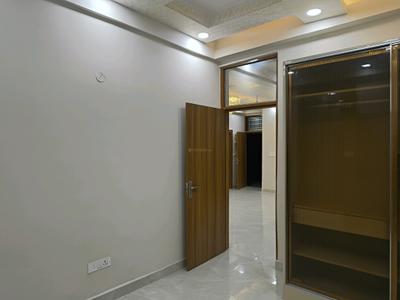 Bedroom Image of 1090 Sq.ft 2 BHK Builder Floor for sale in Indirapuram Ghaziabad for Rs. 6800000