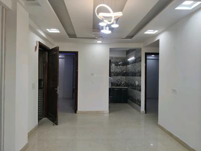 Living Room Image of 1455 Sq.ft 3 BHK Builder Floor for sale in Vasundhara Ghaziabad for Rs. 12000000