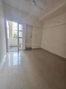 Hall Image of 1000 Sq.ft 2 BHK Independent House for rent in New Tippasandra Bengaluru for Rs. 42000