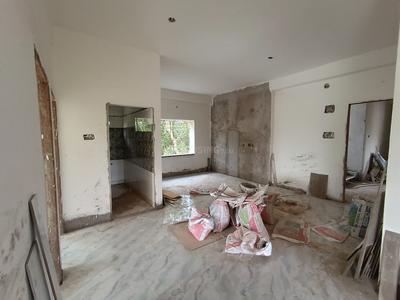 Living Room Image of 1200 Sq.ft 3 BHK Apartment / Flat for sale in Agarpara Kolkata for Rs. 3360000