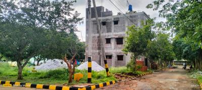 Image of 1200 Sq.ft Residential Plot / Land for sale in Avadharanahalli, Tumkur for Rs. 6600000