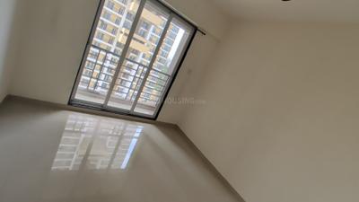 Bedroom Image of 1029 Sq.ft 2 BHK Apartment / Flat for sale in Shilphata Thane for Rs. 6100000