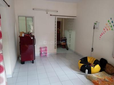 1 BHK Flat
