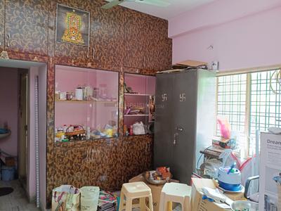 Bedroom Image of 1150 Sq.ft 2 BHK Apartment / Flat for sale in Tarnaka Secunderabad for Rs. 7500000