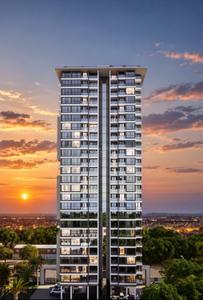 Image of 1334 Sq.ft 3 BHK Apartment / Flat for sale in Chikhali, Pune for Rs. 7500000