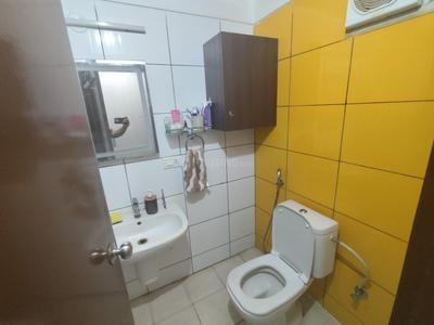 Image of 1308 Sq.ft 2 BHK Apartment / Flat for sale in GR Sagar Nivas, Rayasandra, Bengaluru for Rs. 11500000