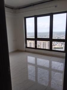 Bedroom Image of 3010 Sq.ft 4 BHK Duplex for sale in Bengal Peerless Avidipta Phase II, Santoshpur Kolkata for Rs. 51100000