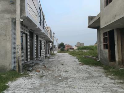 Image of 60 Sq.ft Residential Plot / Land for sale in SS Ayodhya Enclave, Dhoom Manikpur, Greater Noida for Rs. 2005000
