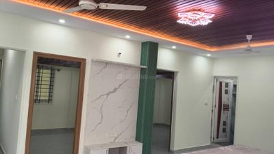 Image of 1000 Sq.ft 2 BHK Apartment / Flat for rent in Electronic City, Bengaluru for Rs. 22720
