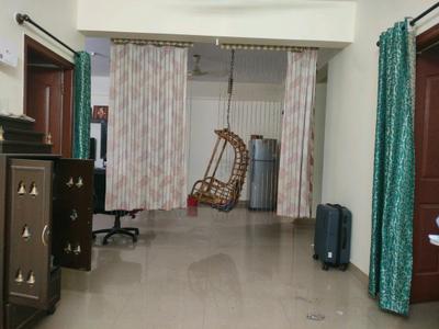 Dining Area Image of 1300 Sq.ft 2 BHK Apartment / Flat for rent in R R Nest, Marathahalli Bengaluru for Rs. 45000