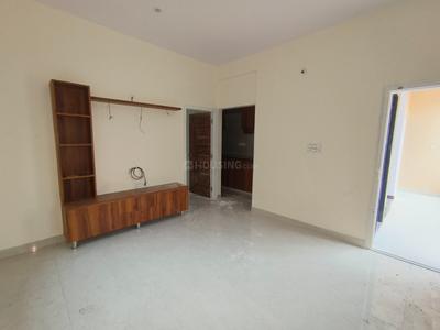 1 BHK Independent Builder Floor