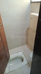 Image of 621 Sq.ft 1 BHK Apartment / Flat for rent in GK Rose Icon, Pimple Saudagar, Pune for Rs. 26000