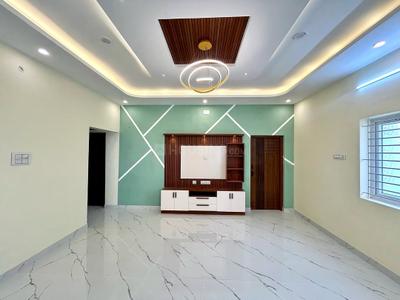 Hall Image of 1000 Sq.ft 2 BHK Independent House for sale in Mathpurena Raipur for Rs. 2500000