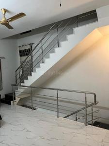 Hall Image of 1615 Sq.ft 3.5 BHK Independent House for sale in Iyyappanthangal Chennai for Rs. 14500000