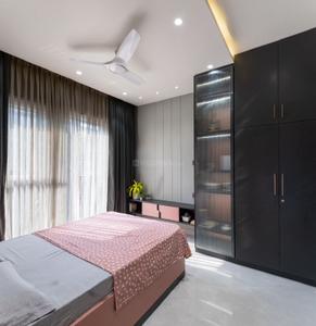 Bedroom Image of 10000 Sq.ft 12 BHK Apartment / Flat for sale in Tikrapara Raipur for Rs. 42500000