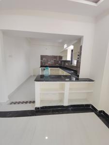 Kitchen Image of 3500 Sq.ft 5 BHK Independent House for sale in Suraram Hyderabad for Rs. 15600000