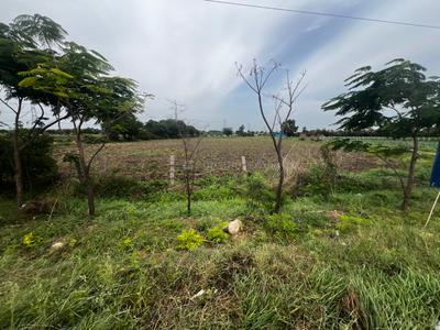 Image of 12100 Sq.ft Residential Plot / Land for sale in Shabad, Hyderabad for Rs. 85000000