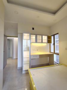 Bedroom Image of 1450 Sq.ft 3 BHK Apartment / Flat for sale in Urban Greens, Rajarhat Kolkata for Rs. 14900000