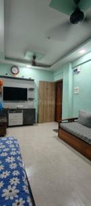 Living Room Image of 648 Sq.ft 1 BHK Apartment / Flat for sale in Kopar Khairane Navi Mumbai for Rs. 8000000