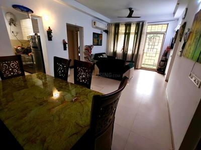 Hall Image of 1700 Sq.ft 3 BHK Apartment / Flat for sale in Vatika Gurgaon 21, Sector 83 Gurgaon for Rs. 19000000