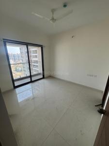 Hall Image of 1020 Sq.ft 2 BHK Apartment / Flat for rent in Rohan Silver Gracia, Ravet Pune for Rs. 26000