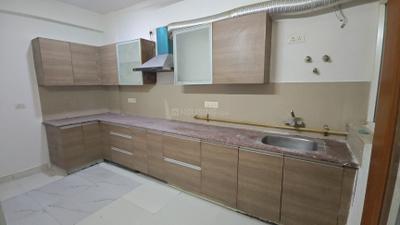 Kitchen Image of 1550 Sq.ft 3 BHK Apartment / Flat for sale in ATS Advantage, Indirapuram Ghaziabad for Rs. 30000000