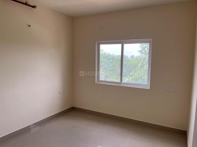Bedroom Image of 600 Sq.ft 1 BHK Apartment / Flat for sale in TVS Emerald Jardin, Begur Bengaluru for Rs. 7300000