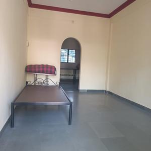 Hall Image of 800 Sq.ft 2 BHK Apartment / Flat for rent in Nigdi Pune for Rs. 24000