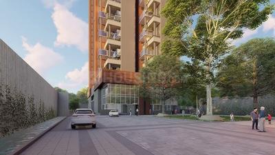 Image of 2400 Sq.ft 3.5 BHK Apartment / Flat for sale in LivingWalls True North, Visthar, Bengaluru for Rs. 31800000