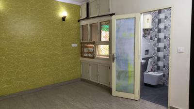 Bedroom Image of 1520 Sq.ft 3 BHK Apartment / Flat for sale in Paarijat Apartment, Sector 4 Dwarka New Delhi for Rs. 24000000